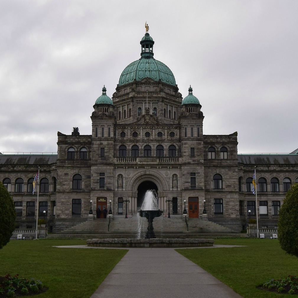 Must Be Victoria Bc: An Insider's Guide